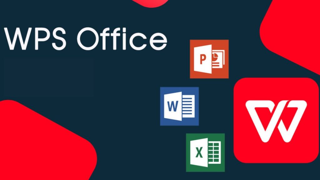 WPS Office 产品展示